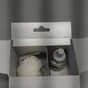 FELIWAY Optimum 30 Day Cat Calming Plug In Pheromone Diffuser Starter Kit, 48ml - Helps Reduce Common Signs of Stress in Cats & Kittens, Enhanced Calming (1 Pack, Translucent)