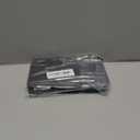 24 in 1 Magnetic Ratchet Screwdriver Set with Precision Bits  Ideal for Home Repairs, DIY Projects, and Electronics  Ergonomic Rotatable Ratchet Handle and Storage Case Perfect Holiday Gift