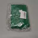 6Size Shirt+Earrings St Patricks Day Shirt Women St Patricks Day Outfits for Women Shamrock Earrings Accessories (Green, XL)