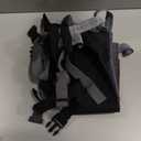 2 Pieces Dog Tail Protector Cover for Wounds, Dogs Tails Heal Sleeve, Dog Wound Care for Medium and Large Dogs to Assist in Recovery from Injury, Tail SizeL 14.9-16.5", Diameter 4.7-5.3"