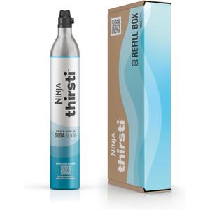 Ninja Thirsti CO2 Canister