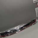 Window Visors Rain Guards for Nissan Rogue S SV SL 2014-2020, Out-Channel Window Vent Wind Deflectors Visors Shades for 14-20 Rogue (Excludes Rogue Sport Model)