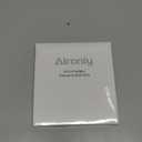 Alronly External CD/DVD Drive for Laptop/PC, USB 3.0 Type-C Portable Player for Computer CD DVD +/-RW Disk Drive CD Burner Writer Reader Compatible with Desktop Windows Apple (Functional Interface)