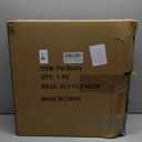 HerCcreta wigge Dog Ramp for Car 63" Long & 17" Wide Portable Dog Ramps for Large Dogs with Non-Slip Rug Surface Dog Car Ramp for SUV Car & Truck, Folding Dog Ramp Up to 250LBS