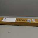 O'SKOOL 24 inch Straight Edge Guide Clamp with Band Saw Fence