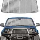Windshield Sun Shade for Toyota Tacoma 2005-2015 Front Window Sunshade - AstraGuard