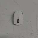 Razer Pro Click Mini Portable Wireless Mouse: Silent, Tactile, Mouse Clicks - Sleek & Compact Design - HyperScroll Technology - Productivity Dongle - Connect up to 4 Devices - 7 Programmable Buttons (White)