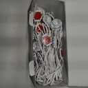 Permanent Outdoor Lights,200FT RGB Eave Light,IP67 Waterproof Lighting for House,Smart LED with App/Remote Control for Outdoor Decor,Garden Decor,Party,Holiday