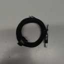 6 Foot Braided Sync & Change Cable for Lightning Tip