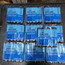 Trash Bags 450×500mm 1000 count