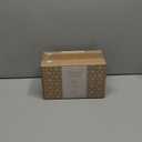 Yankee Candle Balsam & Cedar Scented, Classic 22oz Large Jar Single Wick Candle, Over 110 Hours of Burn Time, Ideal Holiday Gift