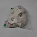 RECUR Banana Stuffed Animals Toy,Soft Fruit Banana Plush,12 Inches, Adorable Gift for All Ages