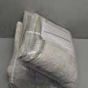 Area Rug 6x9 Vintage Rug: Washable Living Room Rugs Retro Medallion Distressed Large Rugs Soft Low Pile Non-Slip Indoor Floor Carpet for Bedroom Kitchen Nursery Dining Table Office (Beige, 6'x9')