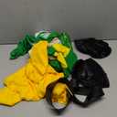 Morph Adult Elf Costume - Christmas Elf Costume for Men (Large)