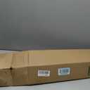 T5 Reptile 24W UVB 10.0 Tube, 2-Pack for Desert Reptiles & Bearded Dragons, 22''