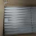 Grill Replacement Parts for Kitchenaid Grill 720-0954, 720-0733A, 720-0954A, 720-0954, 730-0733A, 740-0733, 720-0733D, 720-0954L, Stainless Steel Kit for Nexgrill 720-0733A 720-0733 720-0954 730-0954A