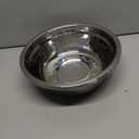 Hespama 6 Pack Stainless Steel Mixing Bowl Set