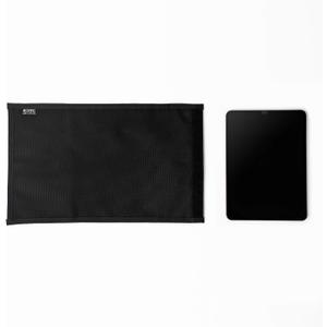 OFFGRID by EDEC - Non-Window Tablet Faraday Bag - Signal Blocking, Anti-Tracking, Anti-Spying, EMP Protection for Tablets, Cell Phones, Key Fobs and Credit Cards