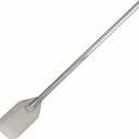 Winco Stainless Steel Mixing Paddle 36"