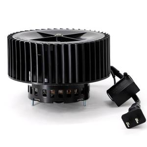 S97015157 Bathroom Exhaust Fan Motor for Broan NuTone 676-D/2676F-A 680 680FL 674 HD50 674-A 684NT-A 680FLT NT100C 110RDF 672SP 646D DX110 Ventilation Fan Motor for Broan Replacement Parts