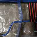 Pro Lift Hand Trucks Heavy Duty  Industrial Dolly Cart with Vertical Loop Handle and 800 Lbs Maximum Loading Capacity