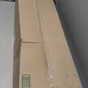 HON Office Chair Mat for Carpet, Computer Desk Chair Mat for Carpeted Floors, Easy Glide in Office or Home with Extended Lip (36 x 48)