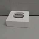 Electric Nail Clippers for Seniors,Smart Nail Clippers 2026 New 3 in 1 Electric Toenail Clipper with Polishing and LED Light,Smart Toenail Clipper 2 Adjustable Speeds for Adults,Baby (Grey) (Gray)