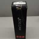 JOILCAN 67" Tripods Camera Tripod, Phone Tablet Tripod for Video Recording Vlog Photo with Remote Carry Bag, Aluminum Lightweight Travel Tripods (Black)