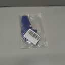 UKCOCO Waterproof Dog Boots Medium Size Non-Slip Outdoor Rain Shoes Protective Paw Covers for Dogs Durable Comfortable Wear