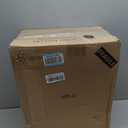 IRIS 10 Lbs Dog Food Storage Container with Airtight Seal and Buckle, Cat Food, Bird Seed or Any