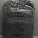 72" Foldable Human Dog Bed for Adults, Fluffy Faux Fur with Blanket, Orthopedic Washable Dog Bed with Memory Foam and Water Repellent Liner Extra Large Thick for Pet (Adult Size (72*44*12 inch), Grey)