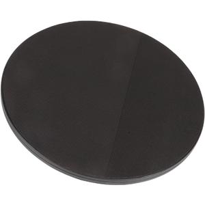 Transfer Disc, Pivot Disc for Transfers, Weight Transfer Device & Mobility Aid with 360 Degree Rotation for Turns, Change in Direction, Transferring Between Seats, 15.7" Diameter