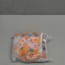 Aidonger Women's One Piece Ruffle Swimsuit Tummy Control Bathing Suit V Neck Shell Stitched Swim Suit Slimming Swimwear, XXL