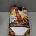 Inflatable T-Rex Costume for Boys Girls Dinosaur Themed Party Trick or Treat Activity, M