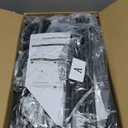 Under Bed Storage with Wheels, 10 inches Under Bed Storage Containers, 65L XXL Large Adjustable Underbed with Lids, Rolling Underbed Storage bins for Shoes, Clothes, Blankets, Black