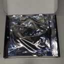 Nilight 4Pcs Car Underglow Neon Accent Strip Lights 252 LEDs RGB 8 Color Sound Active Function Music Mode with Wireless Remote Control Underbody Light Strips for Cars Van SUV Truck