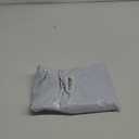 Adjustable Full Face Shield with Detachable Visor, 2 frames + 20 Protective films