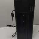 13L/3.43Gal Humidifier Large Room, 800ft Coverage, 100H Runtime, Auto Humidity Control, Top Fill, Humidifiers for Bedroom, 35dB Quiet, Sleep Mode, Aroma Diffuser, 24H Timer, Auto Shut-off Protection (Black)