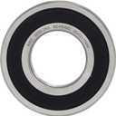 XiKe 4036ER2003A, 4036ER4001C, 4280FR4048C and 4280FR4048K Front Load Washer Tub Bearing Seal Kit Rotate Quiet and Durable, Replacement for LG and Kenmore Etc.