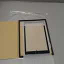 Compact Screen Protector 9H Tempered Glass Protector HD Clear Film, 26 x 17