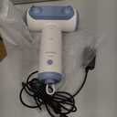 Bath Jets for Tub, Two Modes - Bathtub Jet or Bubble Maker, Portable Bath Spa with Dual Jets, Bath Spa Jets Creates Soothing Bubbles and Massage, Bathtub Accessories for Relaxing Daily Use (double head, Deep Blue+White)