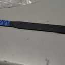 Support-Type Drive Shaft Pry Bar, Adjustable Pivot Inner CV Axle Tool, Long