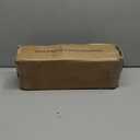 Double Curtain Rods, Wrap Around Curtain Rod for Windows, Internal Splicing 1'' Front and 5/8'' Back Adjustable Curtain Rod with Aluminum Finials and Brackets (Brushed Nickel, 28-165")