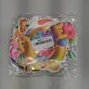 33pcs Summer Pool Party Hanging Swirls, Beach Hanging Decorations Banner Foil Ceiling Hanging Swirls Streams for Luau Hawaii Celebrating Birthday Summer Pool Beach Party Decorations Room Wall Decor