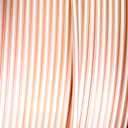 50Ft 3/8 OD Copper Tubes ACR Refrigeration Copper Tubing, 99.9% Pure Thick ASTM B280 Soft Coil, T2 Seamless Round Tube for HVAC System,Industry,Air Conditioner,Refrigerator,DIY