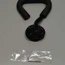 2026 New Modle Recliner Handle Extender Plus, Recliner Lever Extender with Foam Pad for Added Comfort, Recliner Chair Arm Extension for Elderly, Lazy Boy Lever Extender Control Recliner Handles Easily