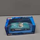 Maisto 1957 Chevrolet Corvette Special edition