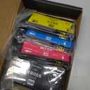 950XL 951XL Combo Ink Cartridges Compatible for 950 XL 951 XL Ink Cartridge Replacement for OfficeJet Pro 8610 8620 8100 8630 8660 8640 8615 76DW 251DW (1 Black, 1 Cyan, 1 Magenta, 1 Yellow)