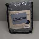 JIVINER 4 Pieces Couch Covers for 3 Cushion Couch Stretch Sofa Slipcover with 3 Seat Cushion Covers Thick Fitted Couch Cover for Pet Dogs Furniture Protector (Sofa, Light Gray)