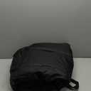 Vorspack Duffle Bag for Travel - 180L Extra Large Duffel Bag for Men Foldable Camping Bags for Weekender Gear Storage Overnight Tent Sports Moving - Black